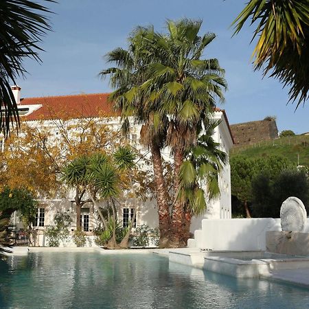 Pateo Dos Solares Charm Hotel Estremoz Esterno foto