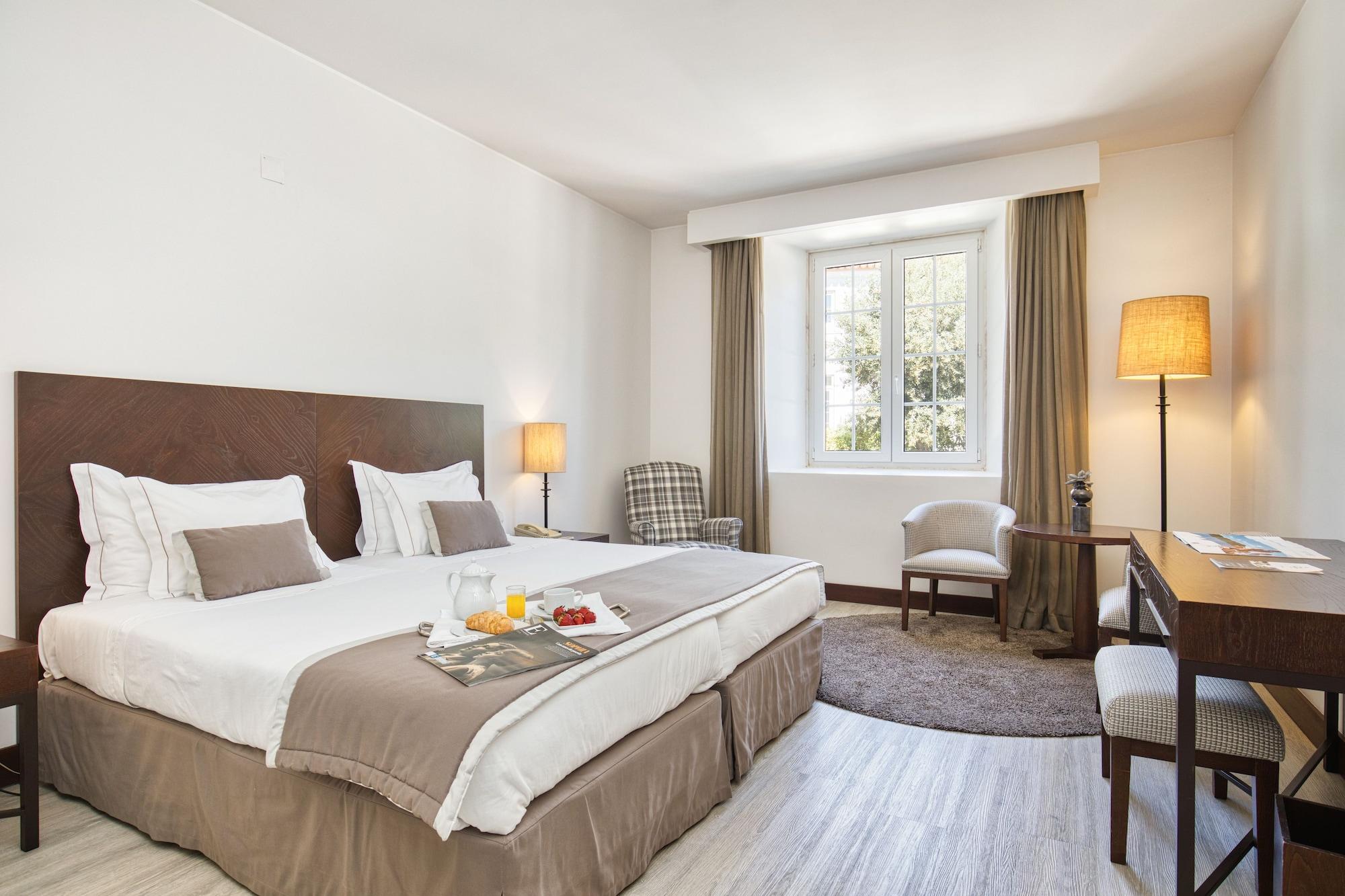 Pateo Dos Solares Charm Hotel Estremoz Esterno foto