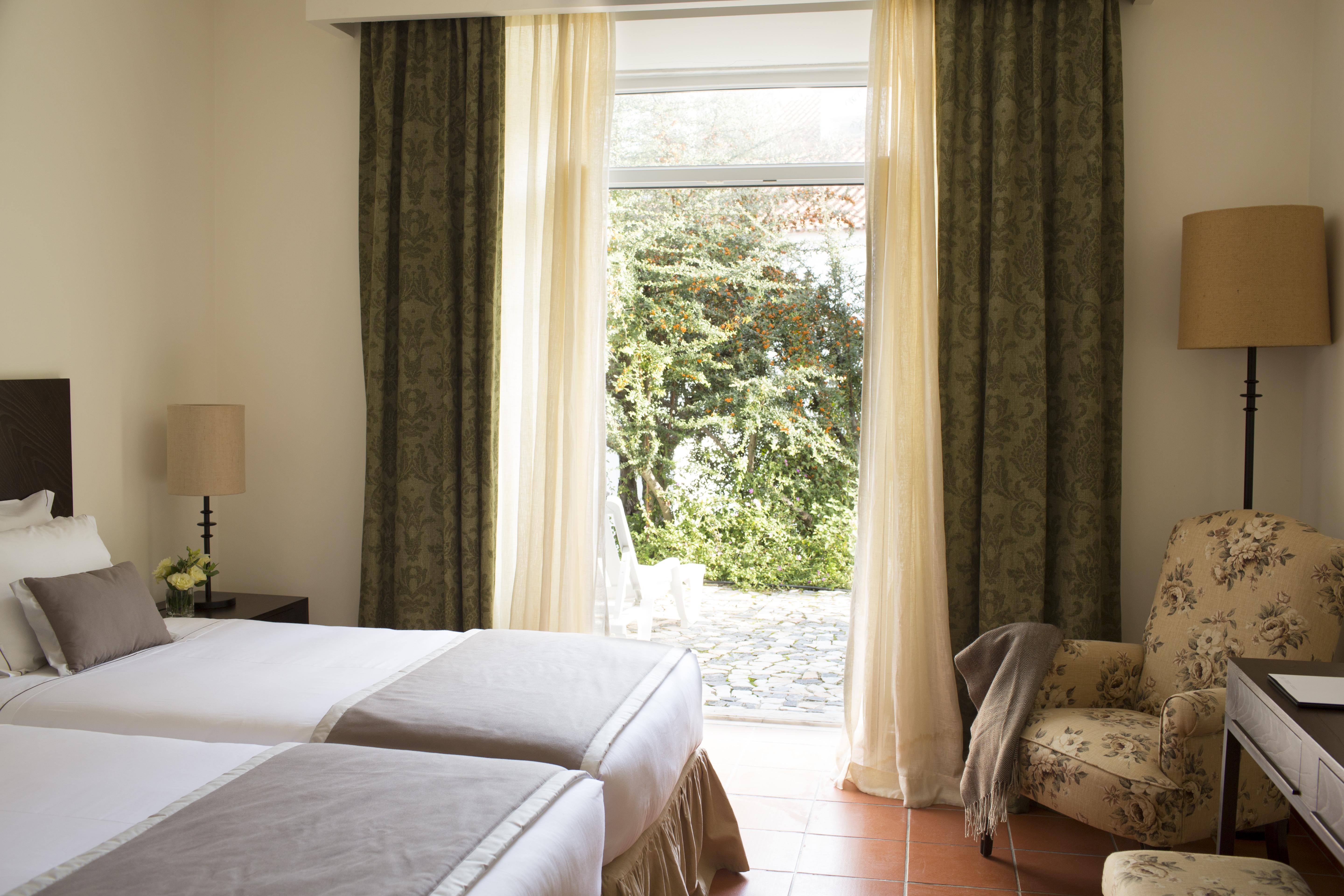 Pateo Dos Solares Charm Hotel Estremoz Esterno foto
