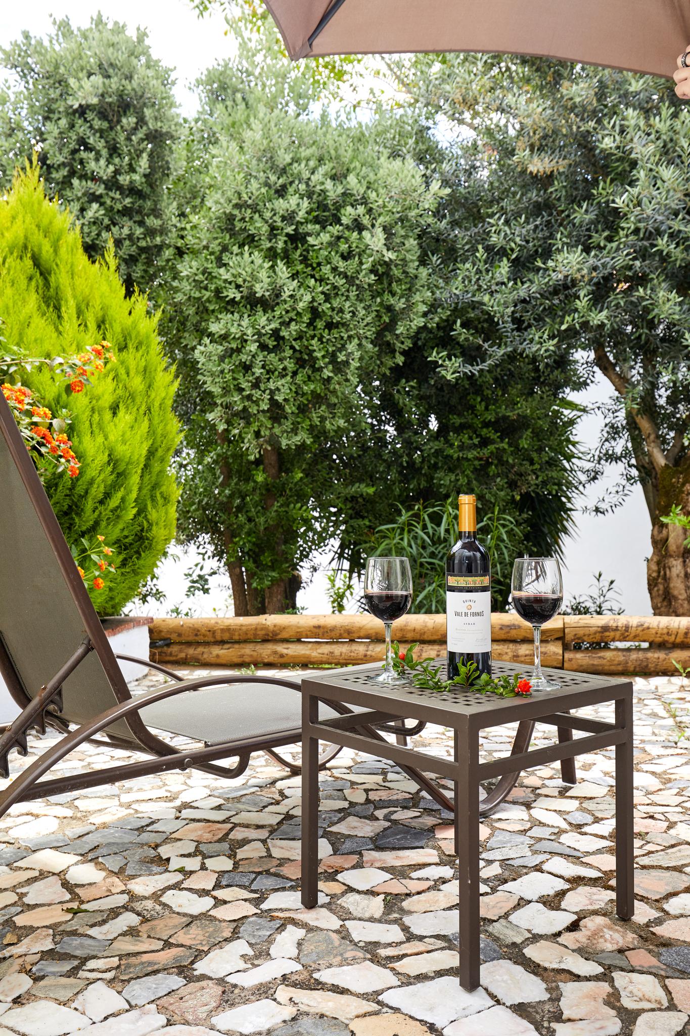 Pateo Dos Solares Charm Hotel Estremoz Esterno foto