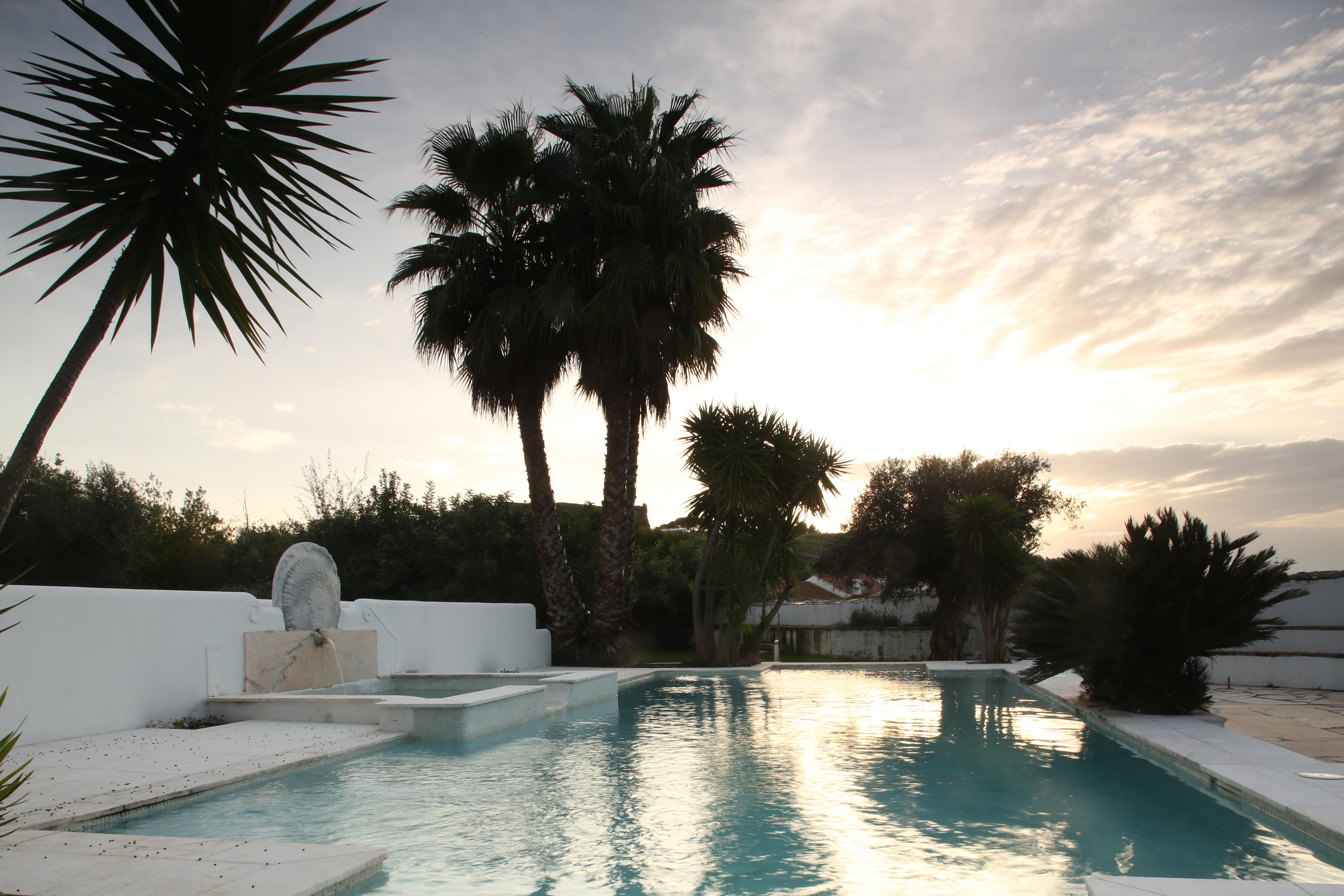 Pateo Dos Solares Charm Hotel Estremoz Esterno foto