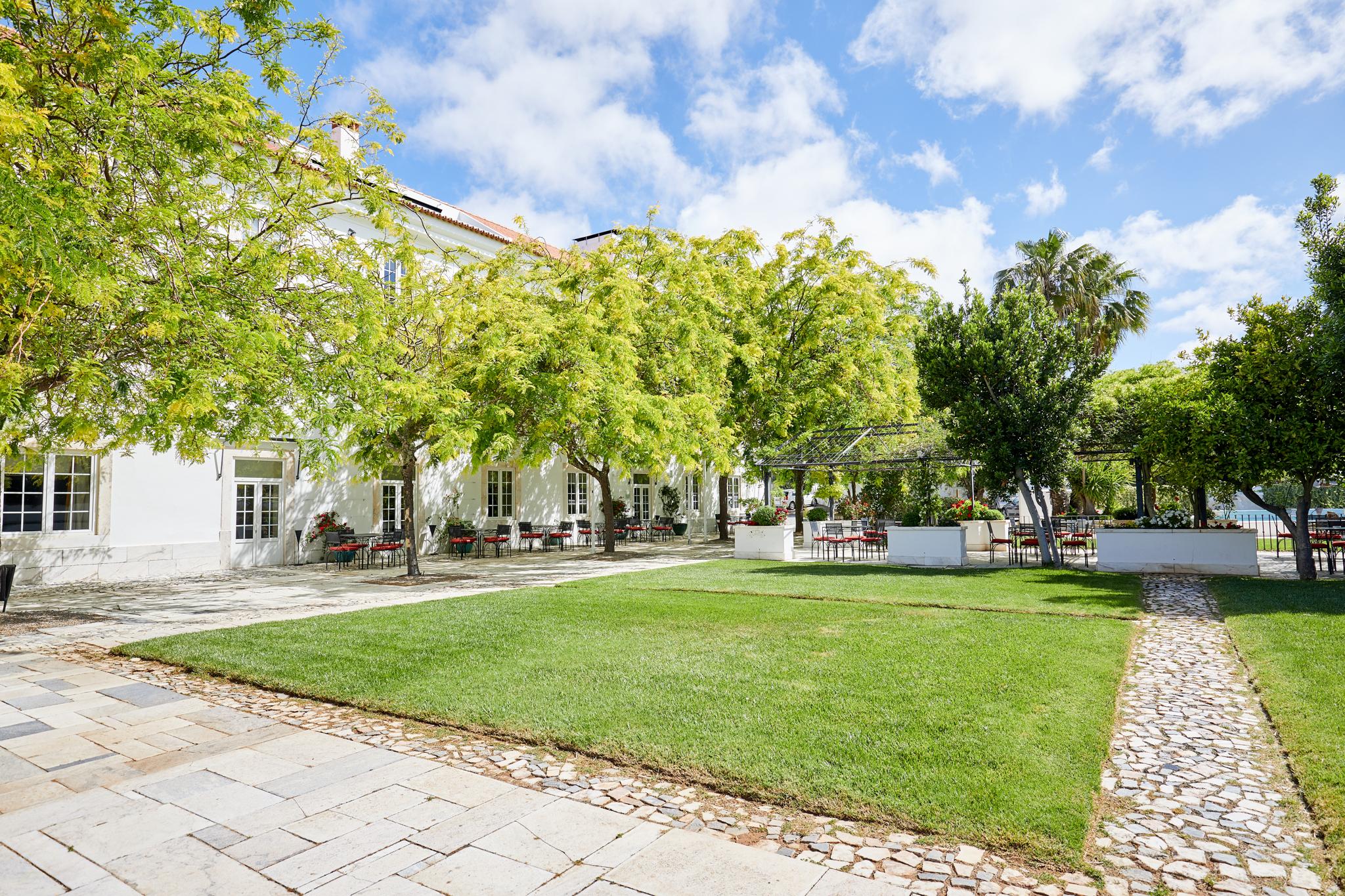 Pateo Dos Solares Charm Hotel Estremoz Esterno foto