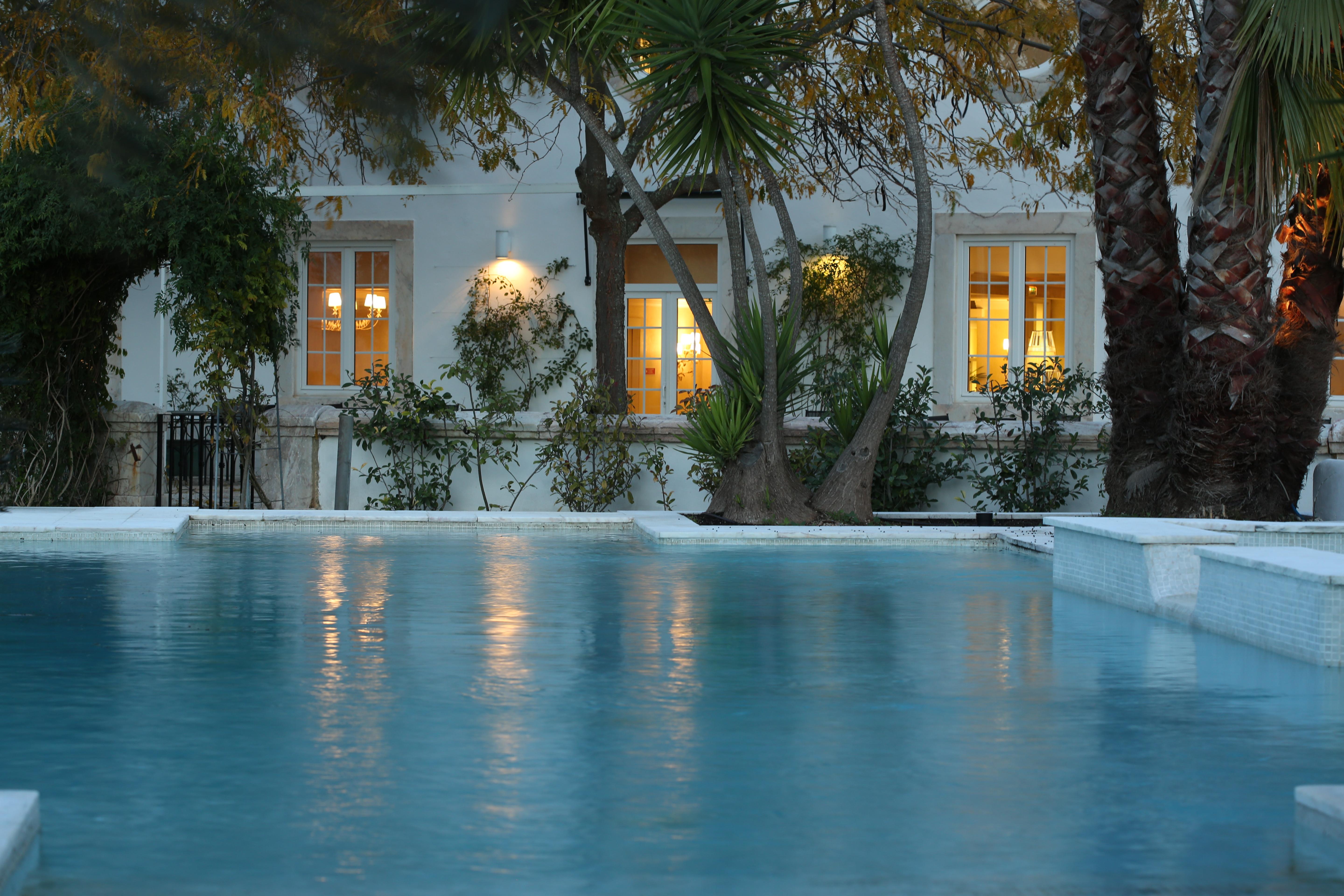 Pateo Dos Solares Charm Hotel Estremoz Esterno foto