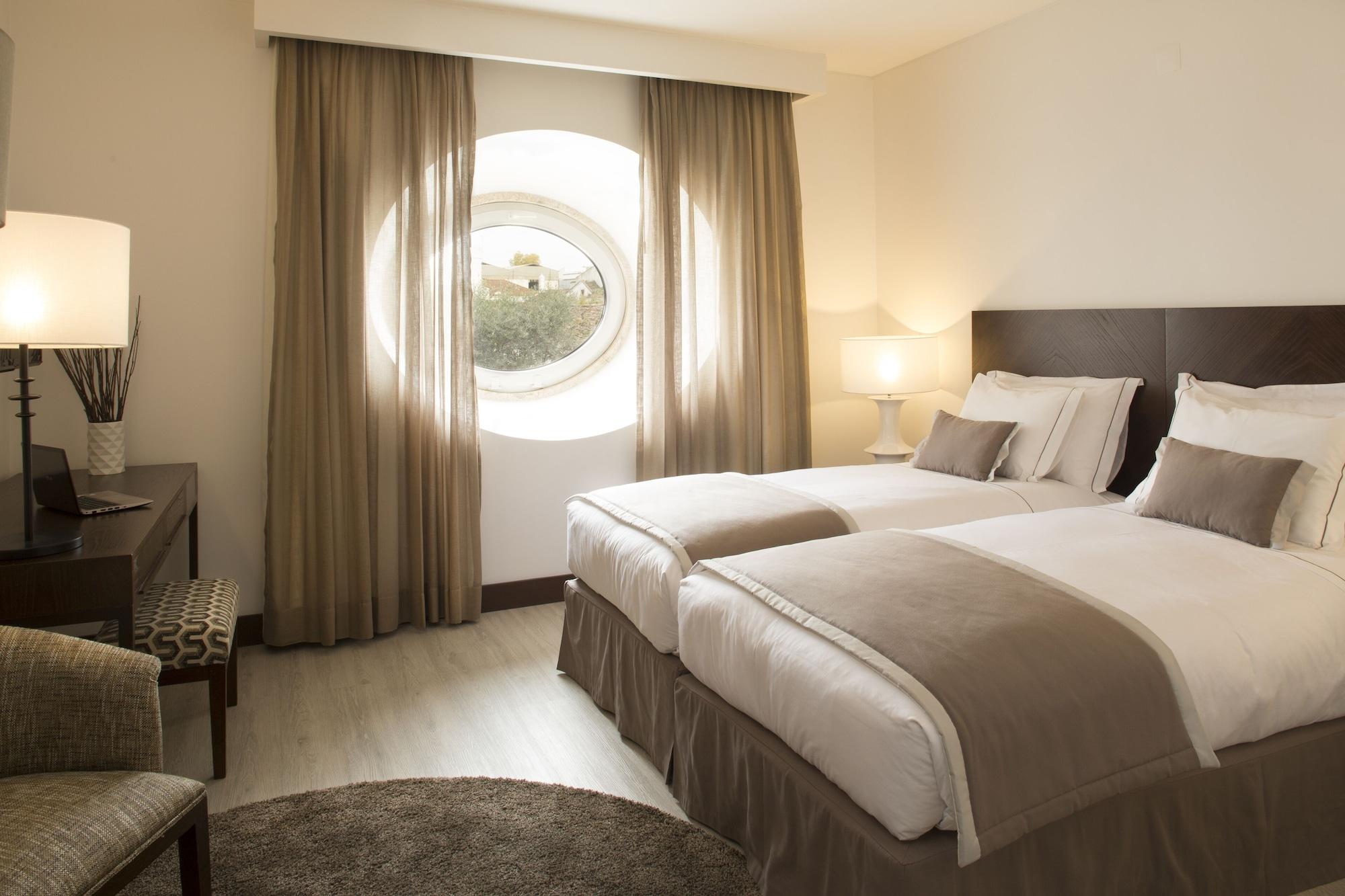 Pateo Dos Solares Charm Hotel Estremoz Esterno foto