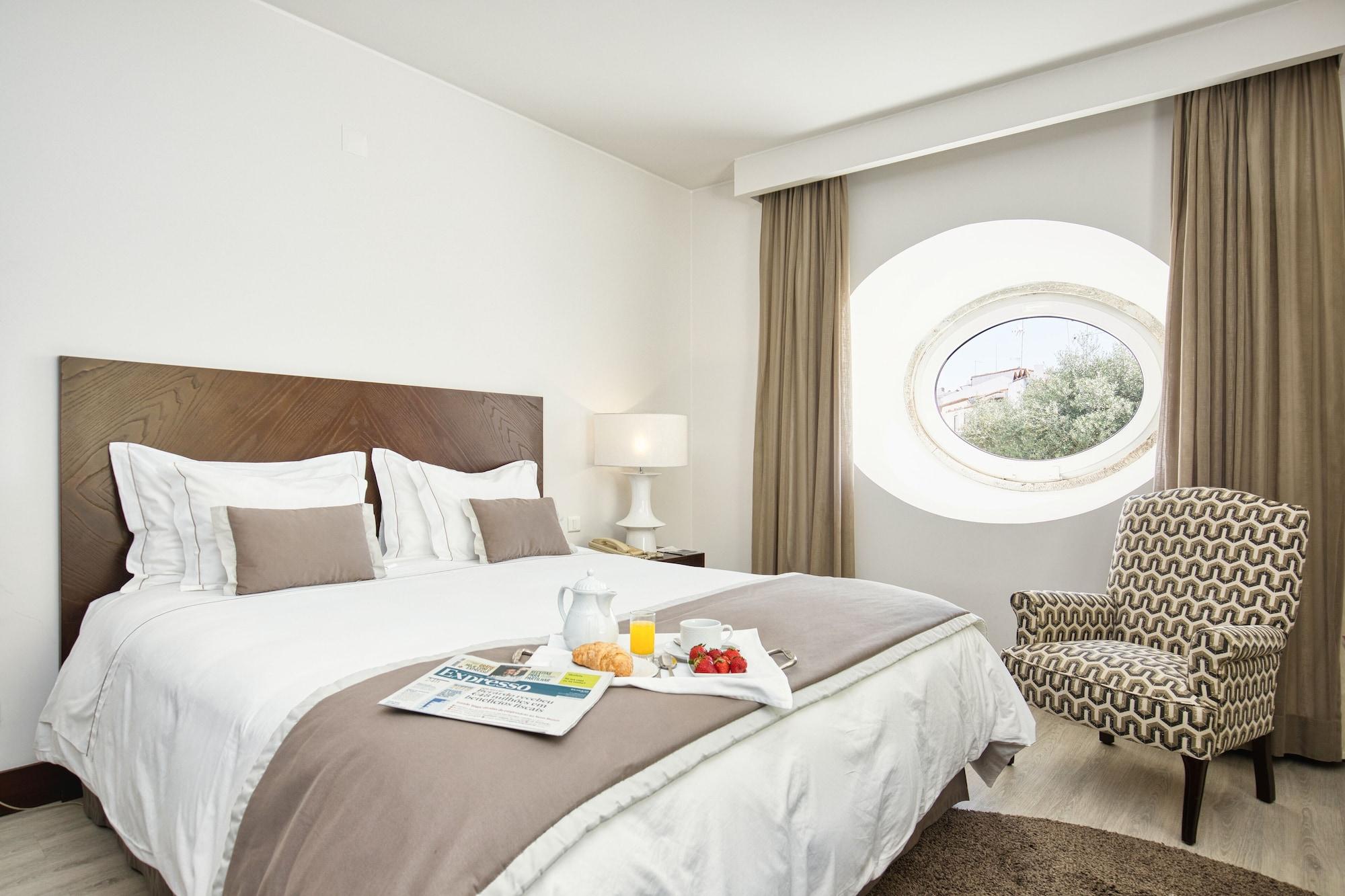 Pateo Dos Solares Charm Hotel Estremoz Esterno foto
