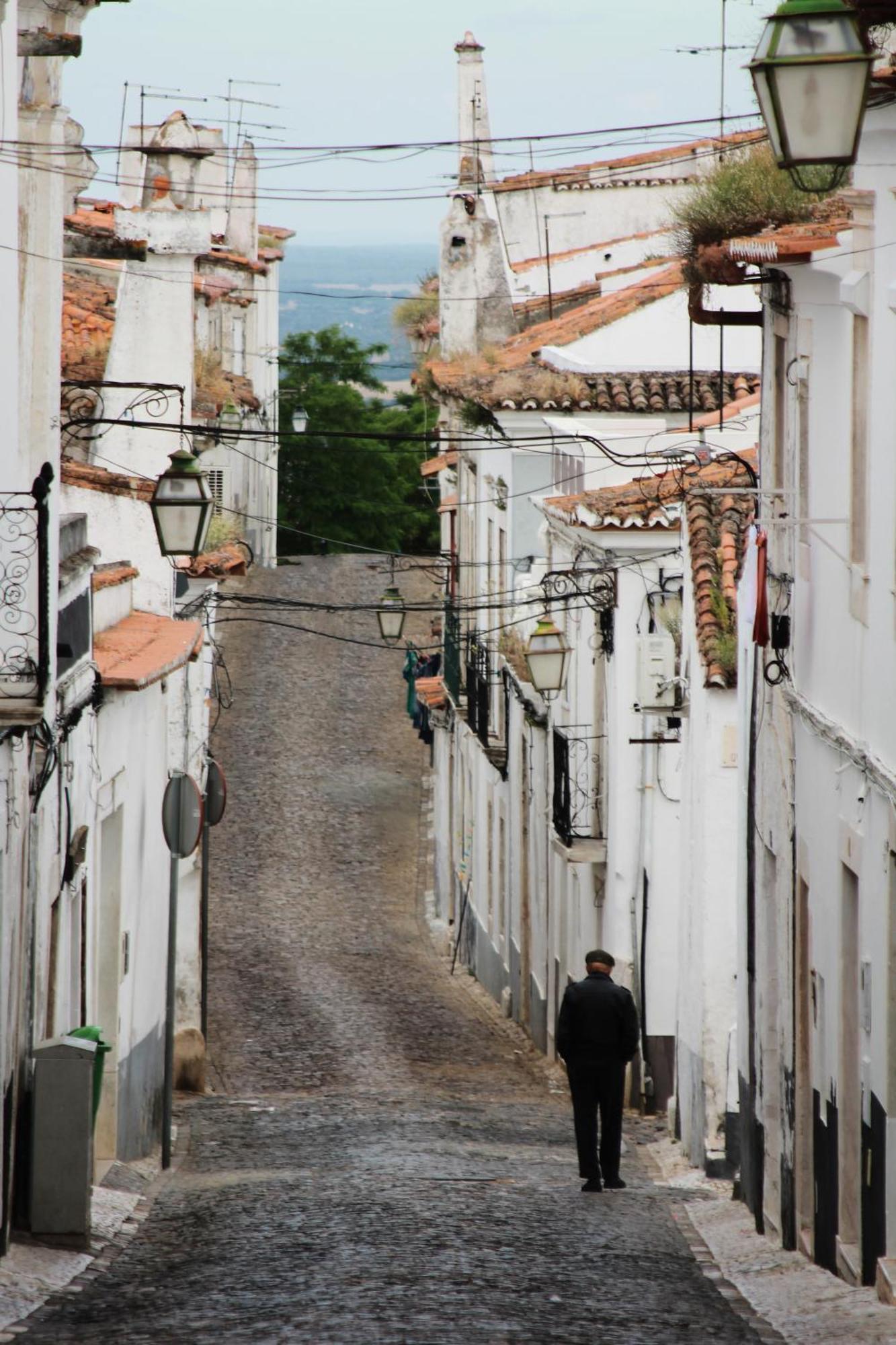 Pateo Dos Solares Charm Hotel Estremoz Esterno foto