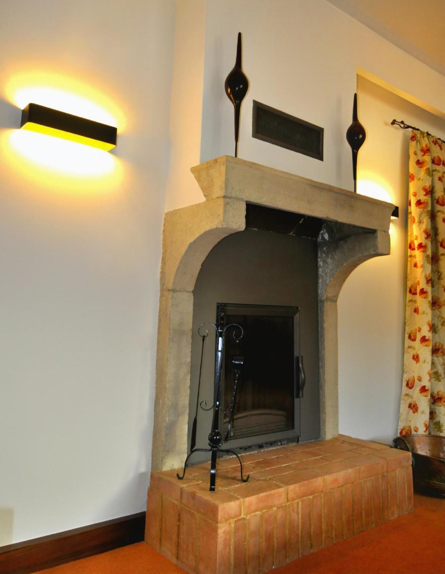 Pateo Dos Solares Charm Hotel Estremoz Camera foto
